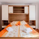 Nature Hideaway Homes With Sauna - Two Bedroom Slap ob Idrijci