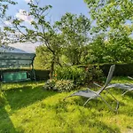 Nature Hideaway Homes With Sauna - Two Bedroom