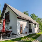 Nature Hideaway Homes With Sauna - Two Bedroom Slap ob Idrijci