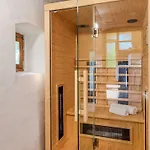 Nature Hideaway Homes With Sauna - Two Bedroom Holiday home *