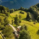 Nature Hideaway Homes With Sauna - Two Bedroom