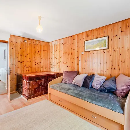 Nature Hideaway Homes With Sauna - Two Bedroom * Slap ob Idrijci