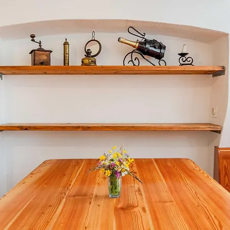 Nature Hideaway Homes With Sauna - Two Bedroom بيت للعطل