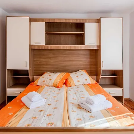 Nature Hideaway Homes With Sauna - Two Bedroom Slap ob Idrijci