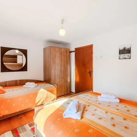 Nature Hideaway Homes With Sauna - Two Bedroom بيت للعطل *