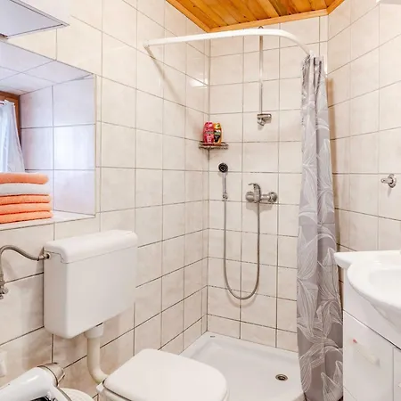Nature Hideaway Homes With Sauna - Two Bedroom Feriehus *