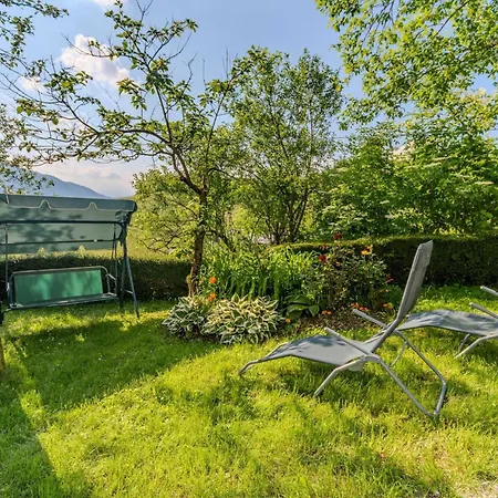 Nature Hideaway Homes With Sauna - Two Bedroom