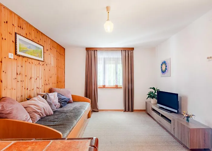 بيت للعطل Nature Hideaway Homes With Sauna - Two Bedroom