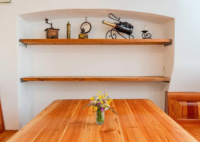 Nature Hideaway Homes With Sauna - Two Bedroom بيت للعطل