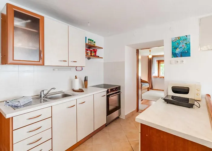 بيت للعطل Nature Hideaway Homes With Sauna - Two Bedroom Slap ob Idrijci