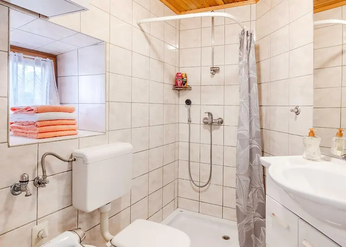 Nature Hideaway Homes With Sauna - Two Bedroom بيت للعطل *