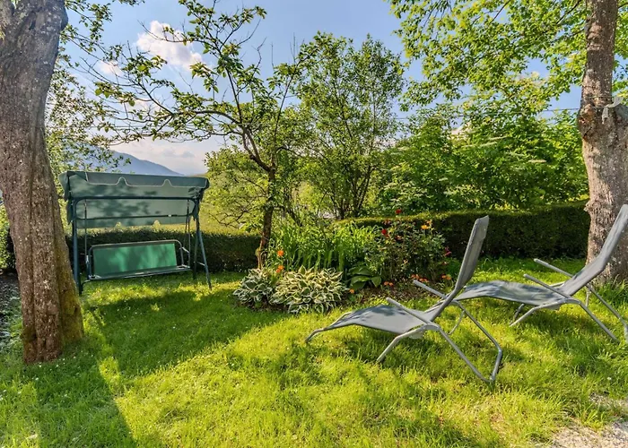 Nature Hideaway Homes With Sauna - Two Bedroom