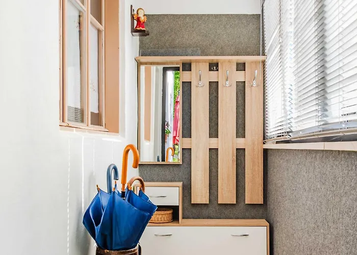 بيت للعطل Nature Hideaway Homes With Sauna - Two Bedroom *